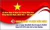 Nhân dịp Kỷ niệm 48 năm ngày Giải Phóng Miền Nam, Thống nhất đất nước (30/4/1975  -  30/4/2023)